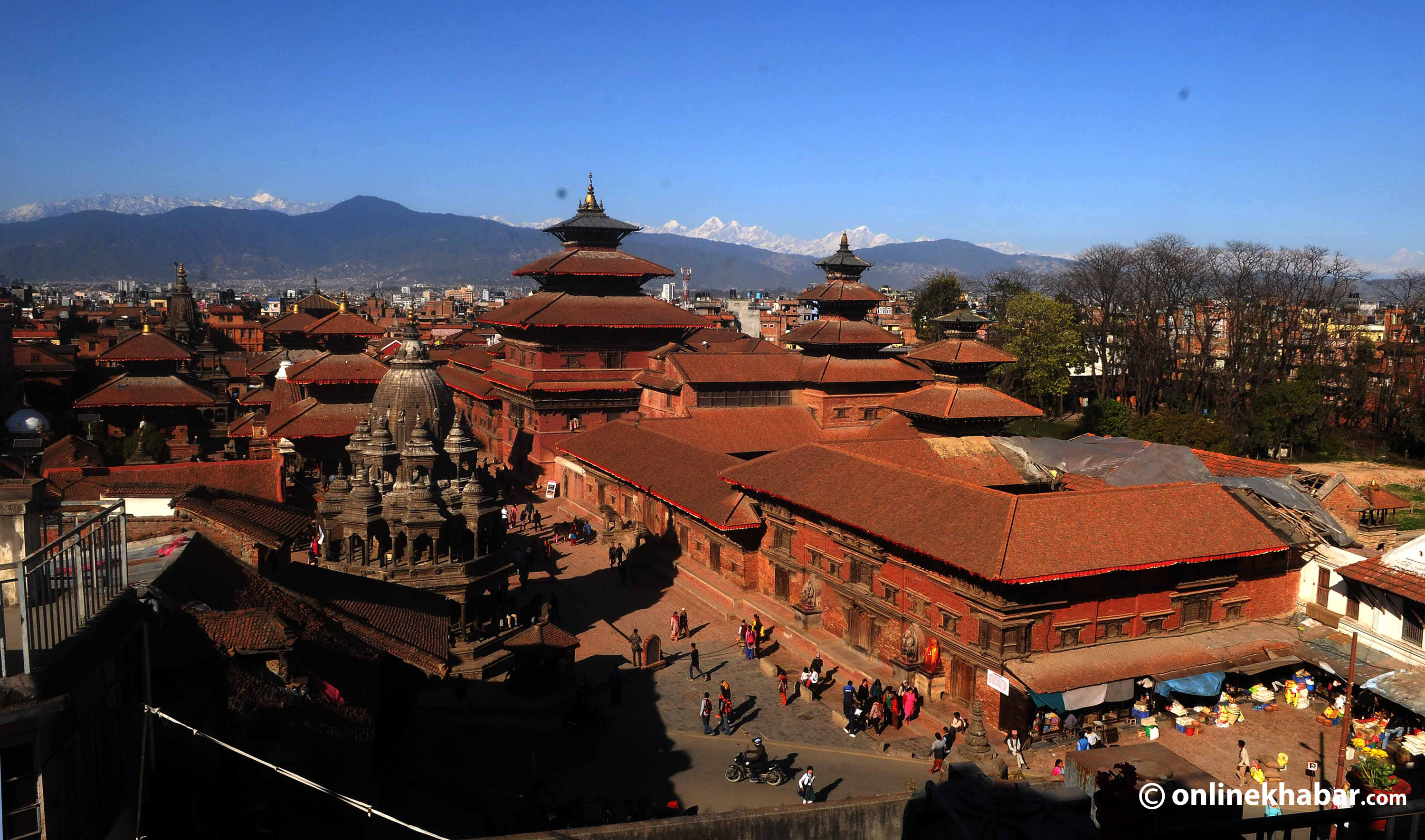 10 things every traveller should do in Nepal