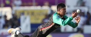 Big Bash League: Sandeep Lamichhane takes three wickets to help Stars reach semifinal