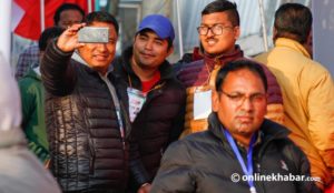 From the Kathmandu Press: Wednesday, December 19, 2018