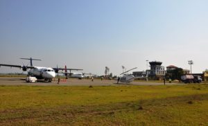 Dhangadhi airport to shut during day for maintenance