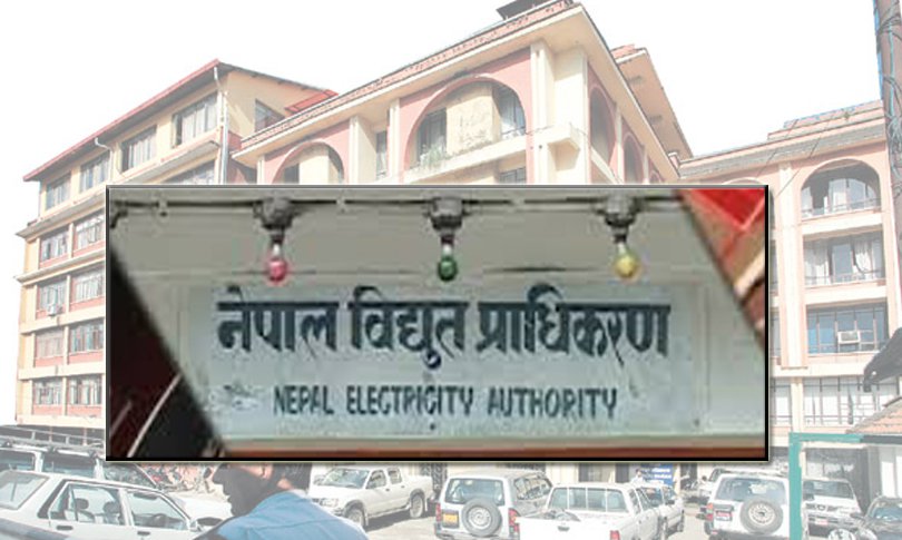 Nepal Electricity Authority