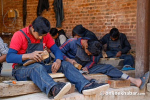 Kathmandu metropolitan city to train youth in traditional craft