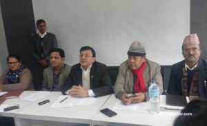 Dialogue committee says Biplav doesn’t want to hold talks