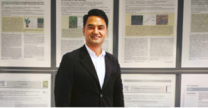 Nepali researcher leads promising discoveries in global battle against cancer
