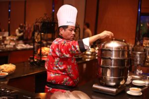 Chinese food fest at Radisson Hotel Kathmandu