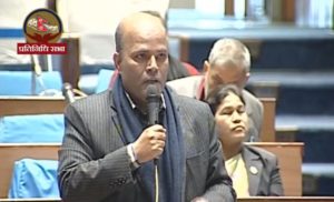 NAC aircraft procurement: NC lawmaker demands PM’s resignation