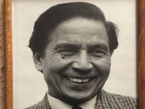 A longtime friend’s memory of Dor Bahadur Bista, the disappeared Father of Nepali Anthropology