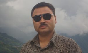 Niraula appointed Chief Registrar of Supreme Court