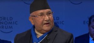 Oli accuses UN, EU and western powers of holding ideological bias against Nepal