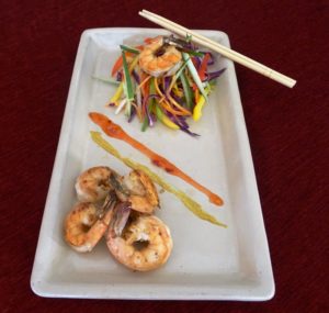 Chinese New Year celebration at Hyatt Regency Kathmandu