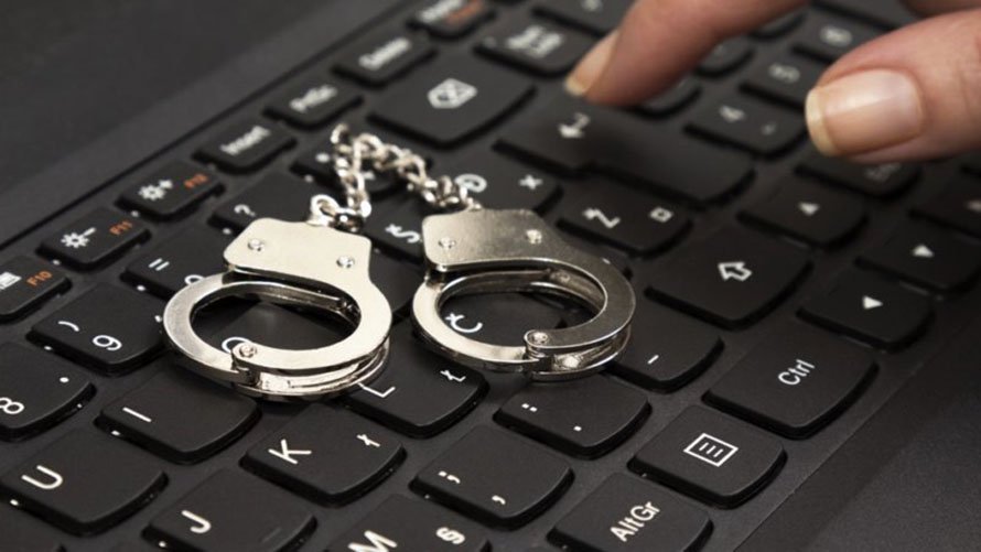 cybercrime in nepal and cybercrime laws