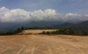 Govt finally withdraws from Kavre airport plan