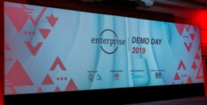 Nepali entrepreneurs pitch to investors in Kathmandu