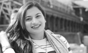 Minister Basnet’s niece found dead under mysterious circumstances