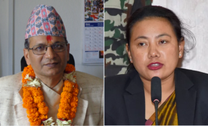 Govt transfers six secretaries including Ministry of Drinking Water’s Thakur