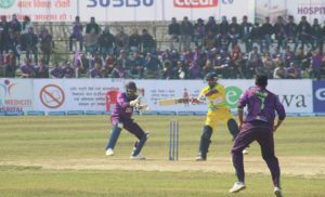 DPL 3: Hosts Dhangadhi Stars lose second match also