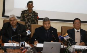 New IT bill to bring social media within ambit of taxation: Minister
