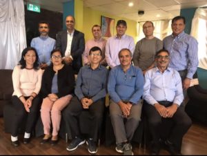 Agriculture, natural resources scientists of Nepali origin form association in Australia