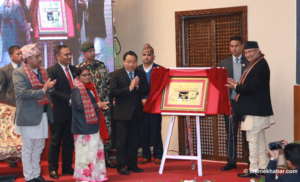 Govt launches programme to use public fund for hydropower development
