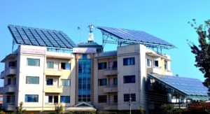Nepal’s Alternative Energy Promotion Centre now Green Climate Fund-accredited agency
