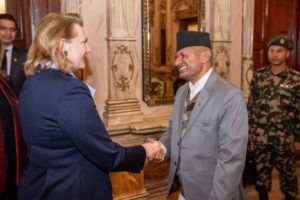 Austria to support conservation of cultural heritage in Nepal