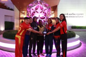 Women’s T20 Qualifier: Nepal lose to Thailand