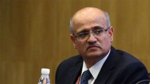 Indian Foreign Secretary arrives in Kathmandu, will call on PM later in the day