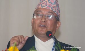 Election Commission: Studying how Nepalis living abroad can cast votes