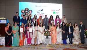 Hyatt WOW Women Achievers Award honours women who inspired change