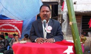 From the Kathmandu Press: Sunday, March 24, 2019