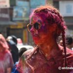 Holi colours and skin health: Risks and precautions