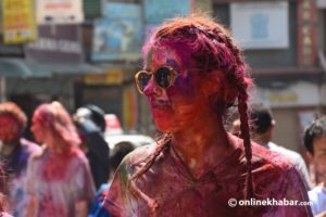 Holi colours and skin health: Risks and precautions