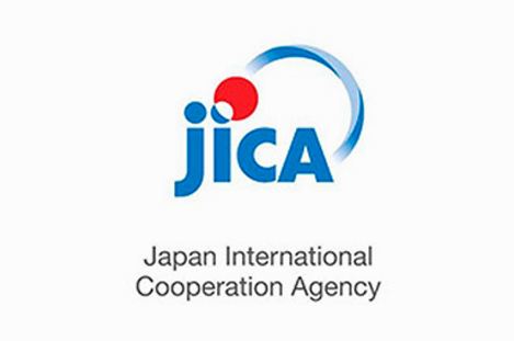 JICA