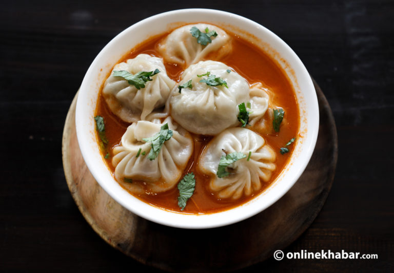 11 Momo Places In Kathmandu That Make You Lick Your Plates ...