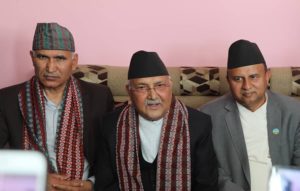 NCP merger will conclude ‘unexpectedly’, claims Oli