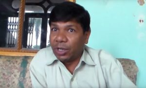 Not leaving UNPO, referendum talks still ongoing: CK Raut’s deputy