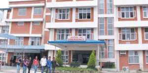 Parliamentary committee to probe KIST Medical College irregularities
