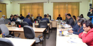 Parliamentary committee approves Advertising Bill including clean feed policy