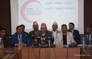 From the Kathmandu Press: Thursday, March 28, 2019