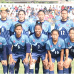 Footballers picked for SAFF Women’s championship