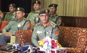 APF personnel who go on UN missions don’t need to pay $150 fee from now on