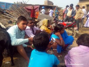 From the Kathmandu Press: Thursday, April 4, 2019