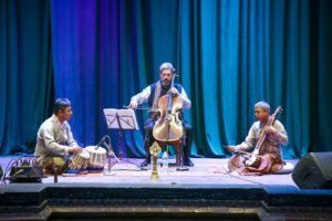 French embassy, MoFA host official function to mark seventy years of bilateral ties