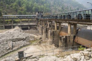 Who will buy Nepal’s hydropower?