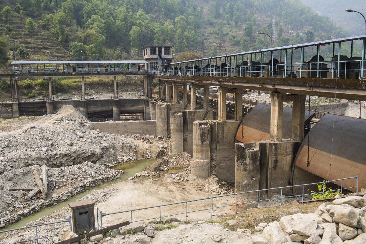 dudhkoshi-hydropower-project-to-be-built-nepalnews