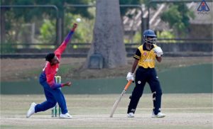 ACC U-16 Eastern Region Championship: Nepal beat Malaysia, win title