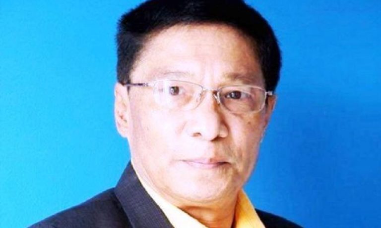 Senior Journalist Pushkar Lal Shrestha No More OnlineKhabar English News