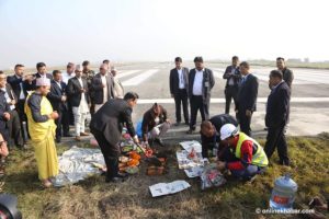 Nepal’s sole international airport shuts for 10 hrs a day for runway upgrading