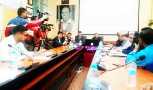 Officials to discuss country’s development strategy for next 25 years