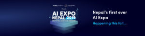 Nepal’s first AI Expo to be held on August 24